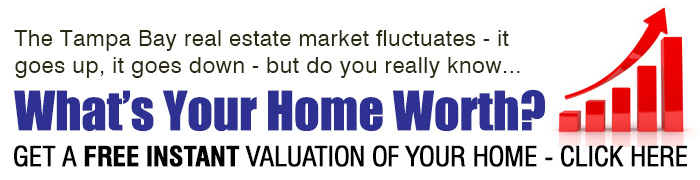 Click here for an INSTANT home valuation.